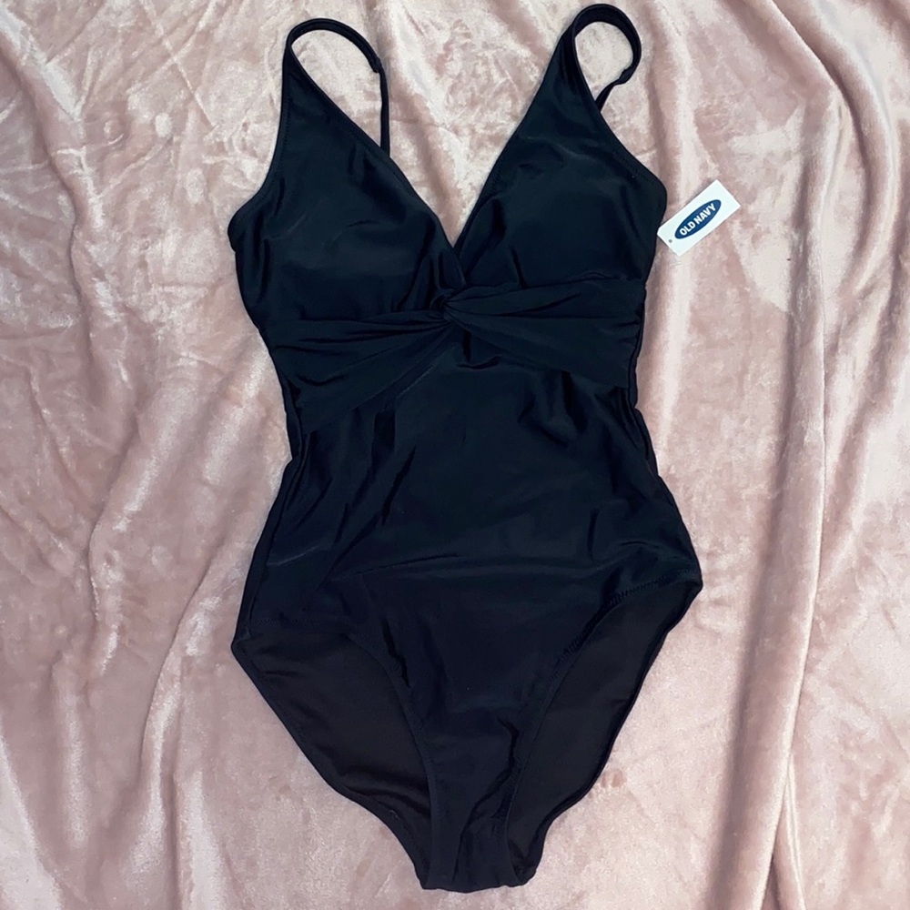 Old Navy NWT One Piece Swimsuit